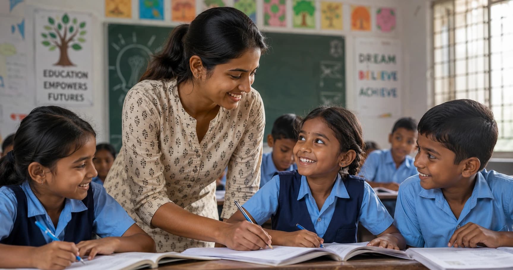 Education