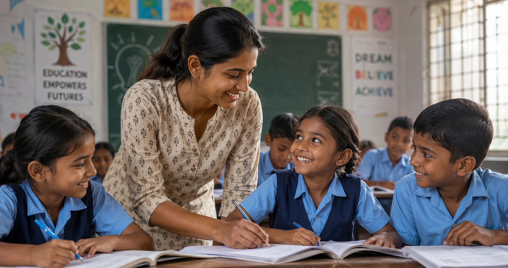 Vidya Jyoti
